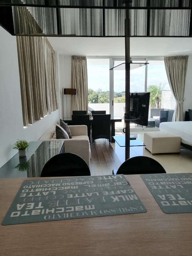 Apartament Town Center Playa Blan Playa Blanca  Zewnętrze zdjęcie