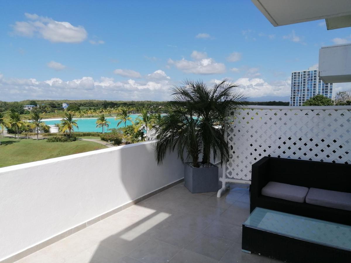 Apartament Town Center Playa Blan Playa Blanca  Zewnętrze zdjęcie