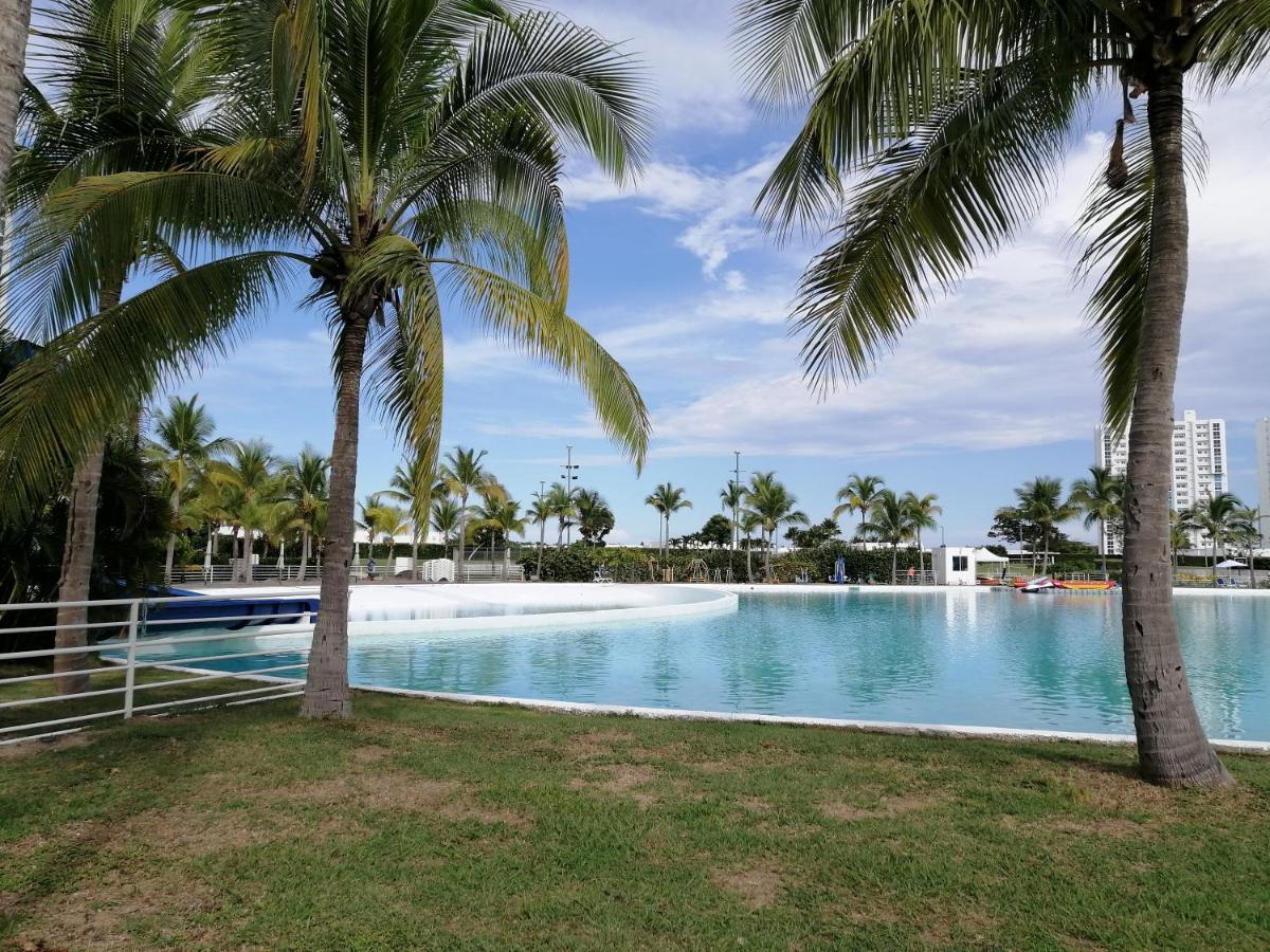 Apartament Town Center Playa Blan Playa Blanca  Zewnętrze zdjęcie