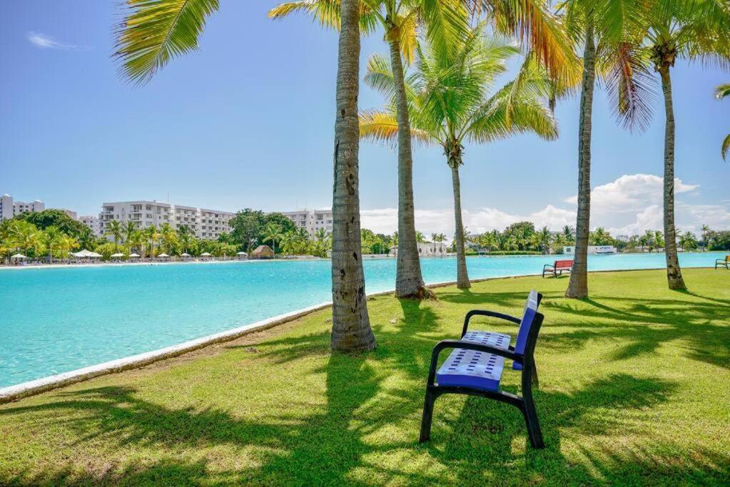 Apartament Town Center Playa Blan Playa Blanca  Zewnętrze zdjęcie
