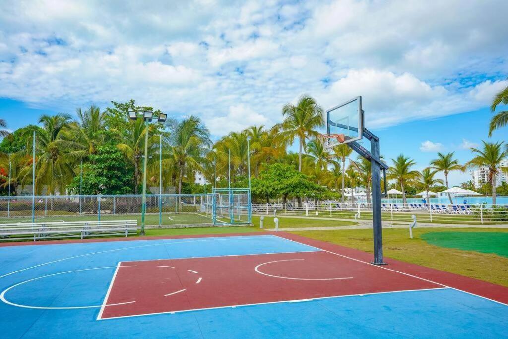 Apartament Town Center Playa Blan Playa Blanca  Zewnętrze zdjęcie