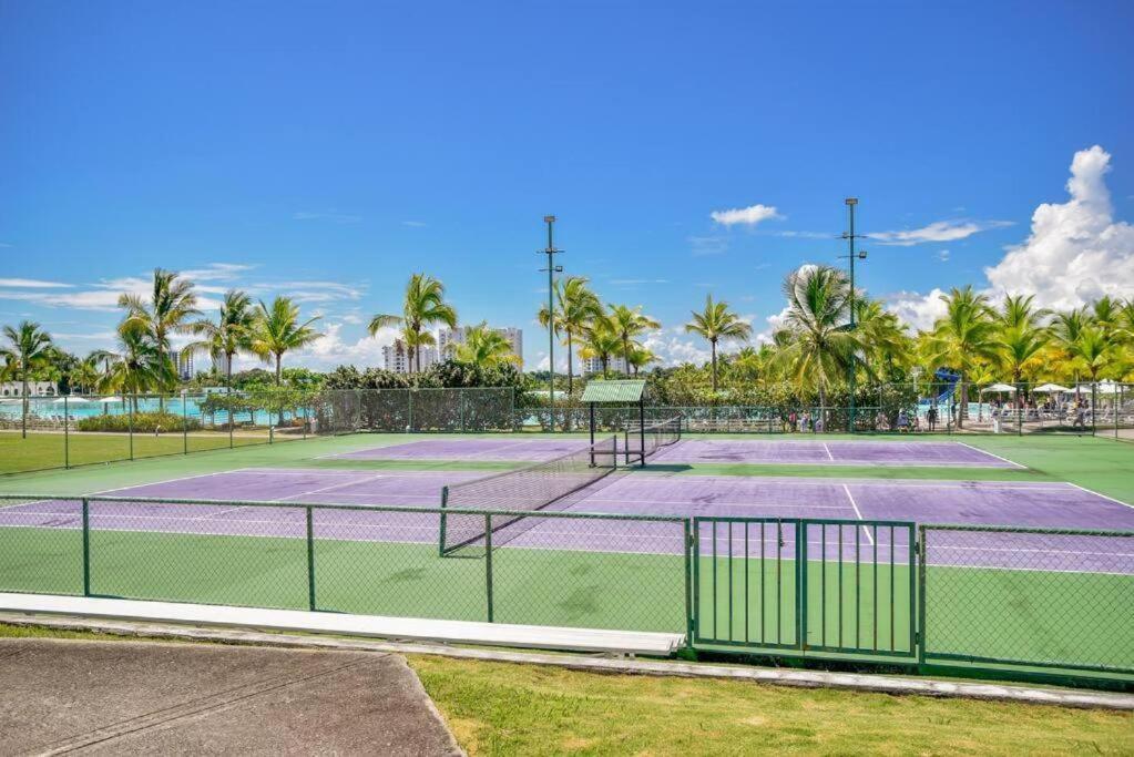 Apartament Town Center Playa Blan Playa Blanca  Zewnętrze zdjęcie