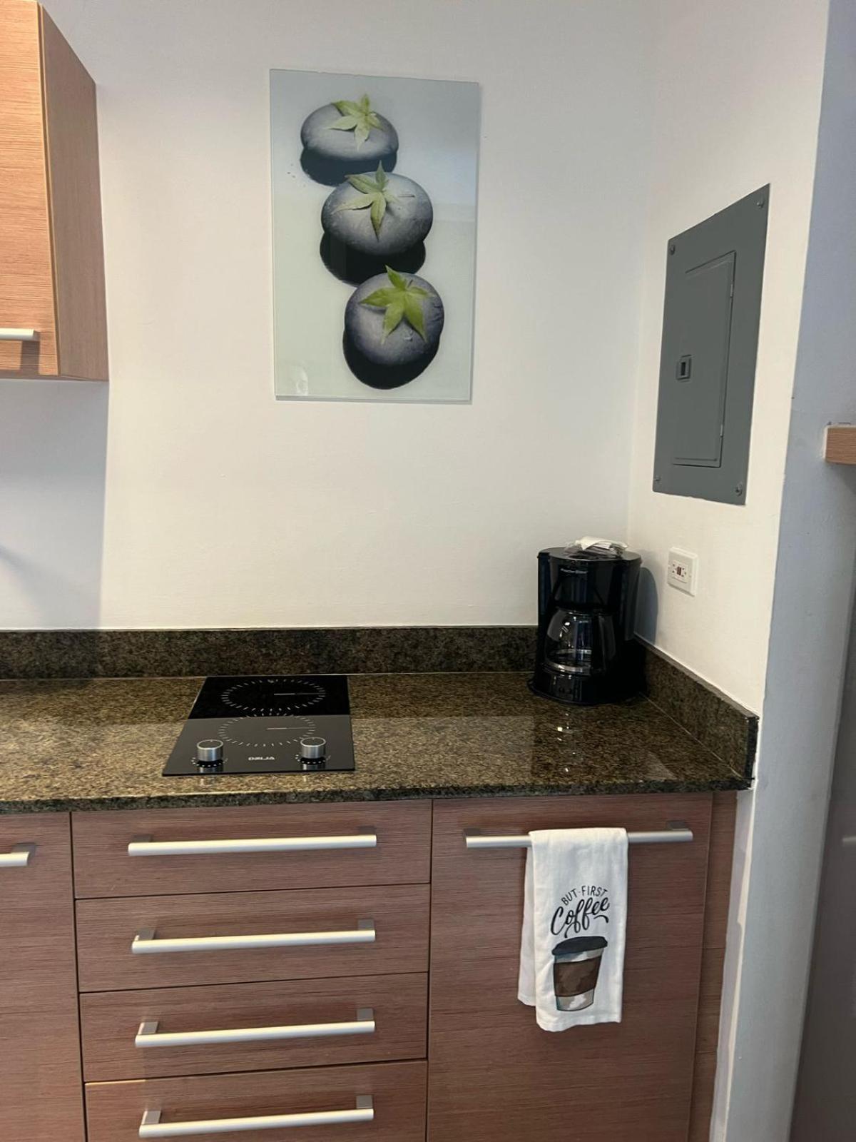 Apartament Town Center Playa Blan Playa Blanca  Zewnętrze zdjęcie
