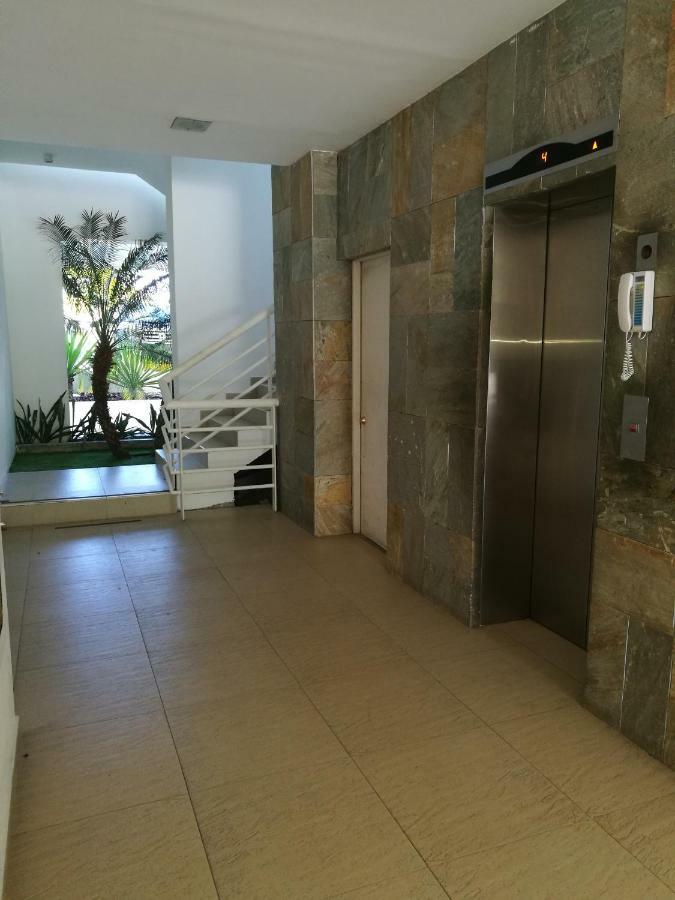 Apartament Town Center Playa Blan Playa Blanca  Zewnętrze zdjęcie
